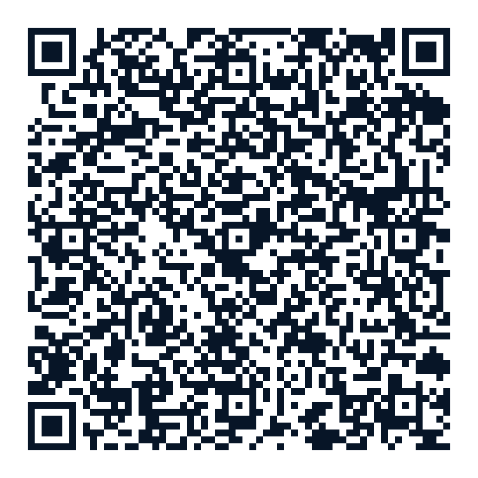 CashPrime CAI-001 QR code