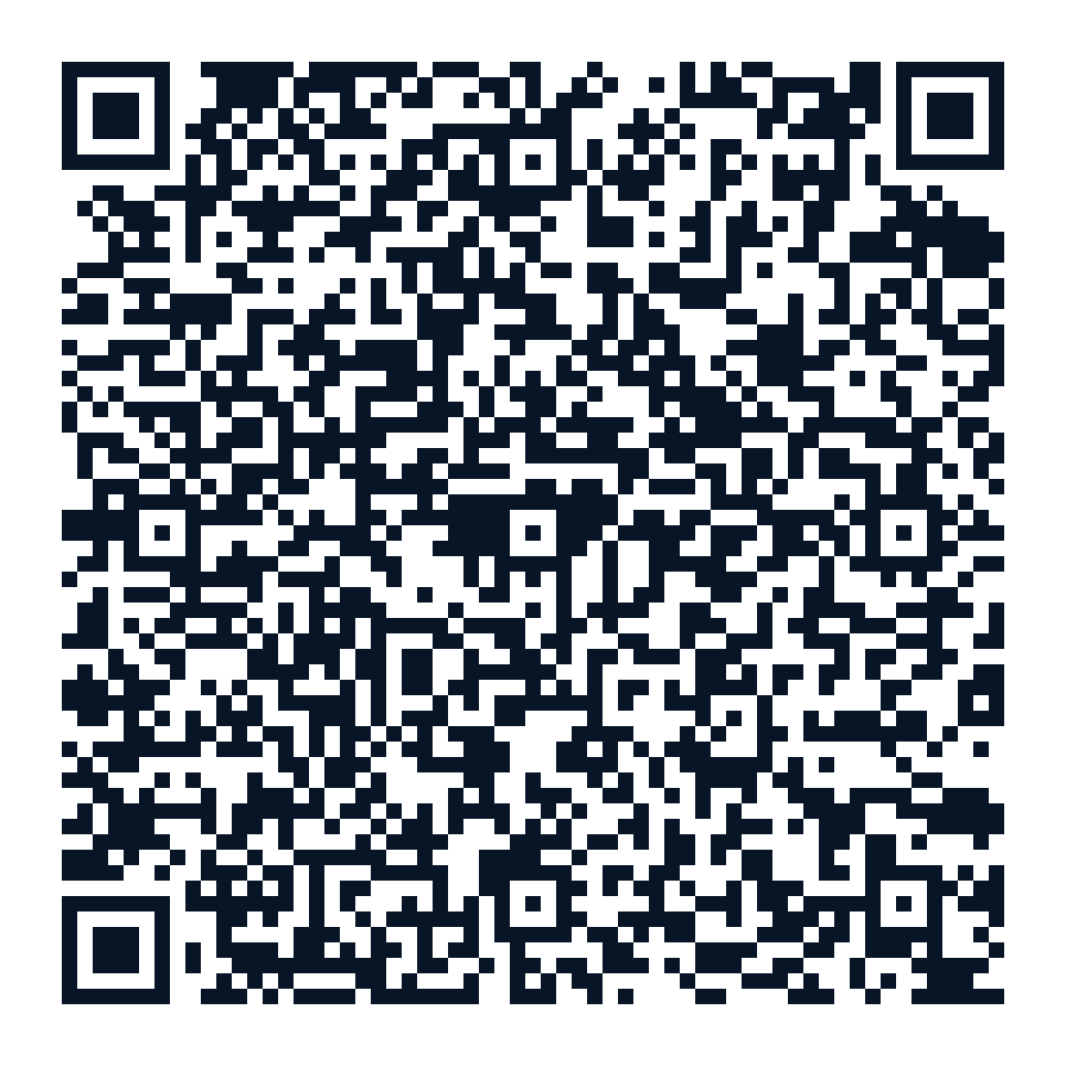 CashPrime CAI-002 QR code