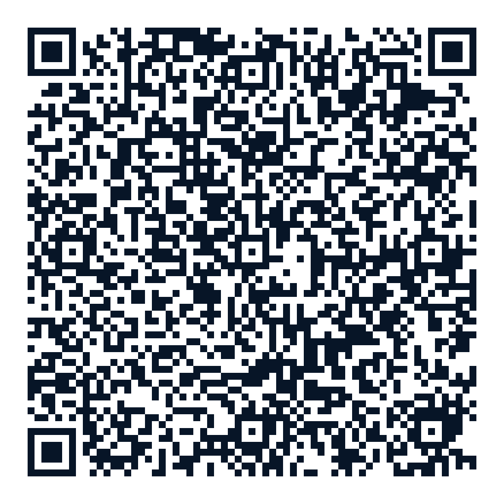 CashPrime CAI-003 QR code