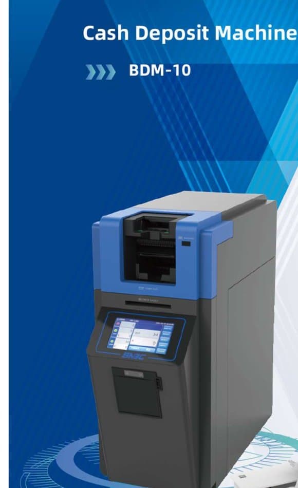 BDM-10 — CashPrime