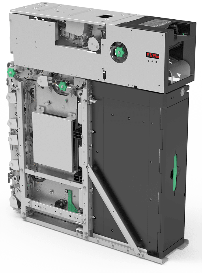 BNE-R10 - صورة المنتج - CashPrime
