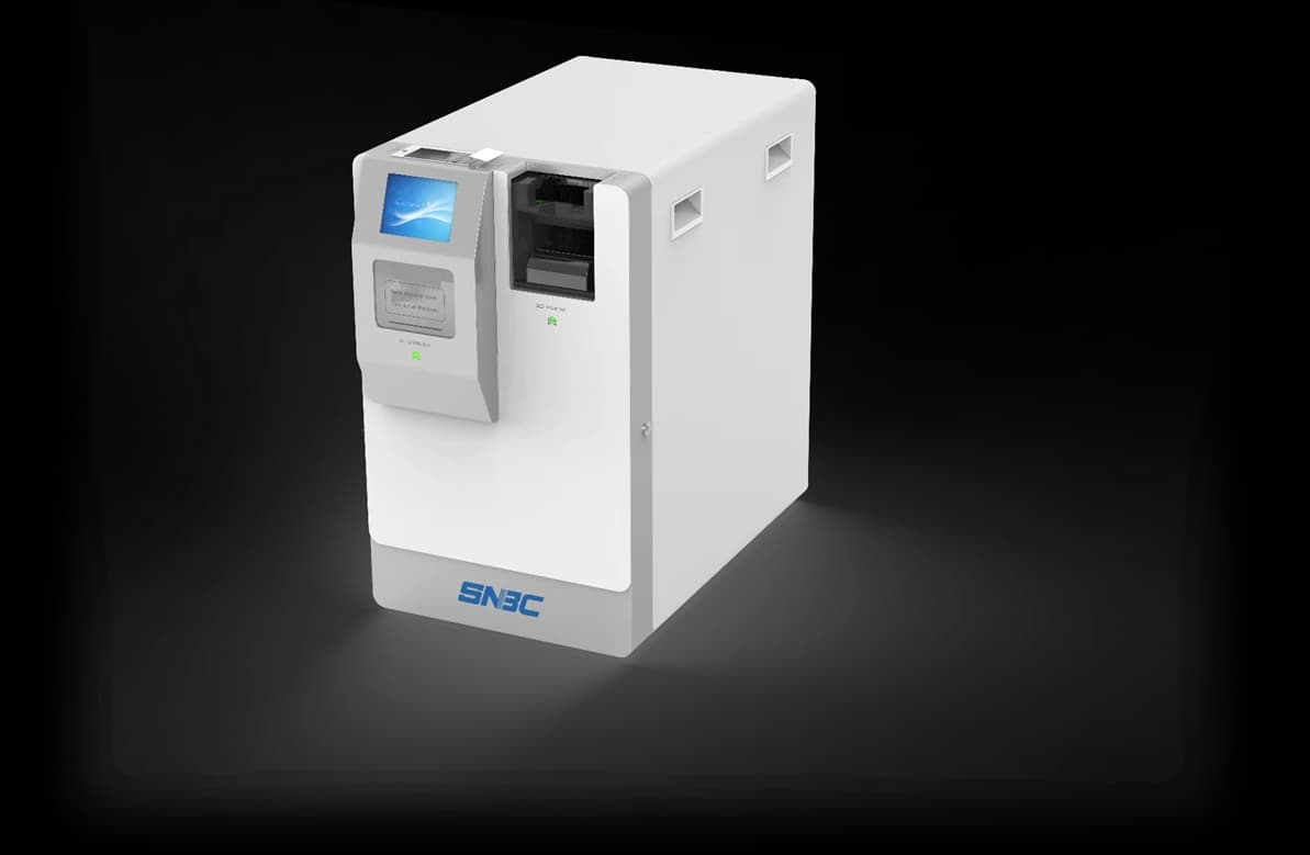 BR Series R900 - صورة المنتج - CashPrime