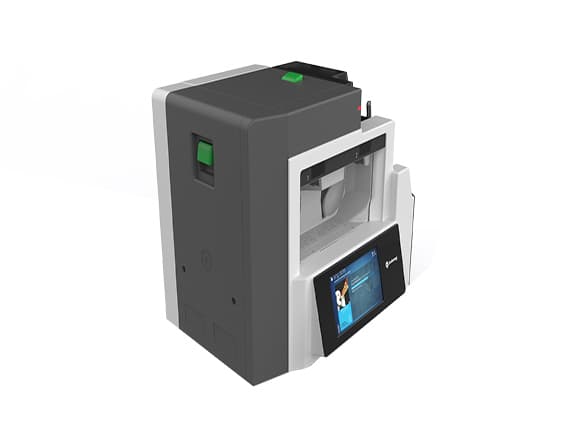 JL3100 — CashPrime