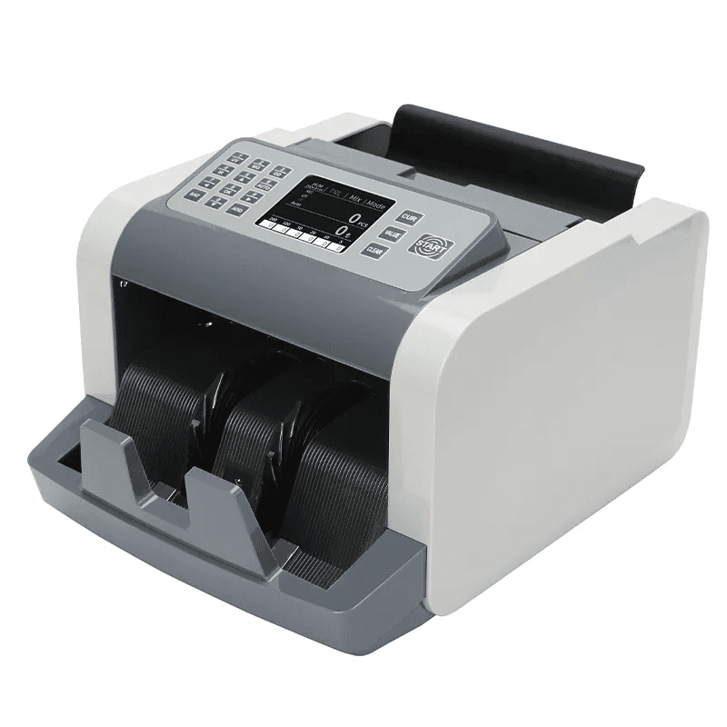 HL-3400 Pre-sorted batches