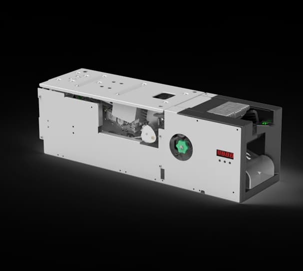 BNE-D10 - Product view - CashPrime
