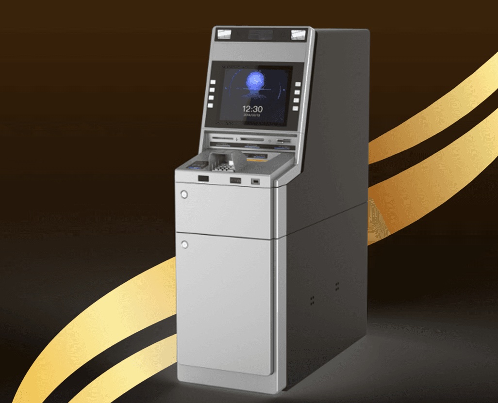 BR Series C100L - صورة المنتج - CashPrime