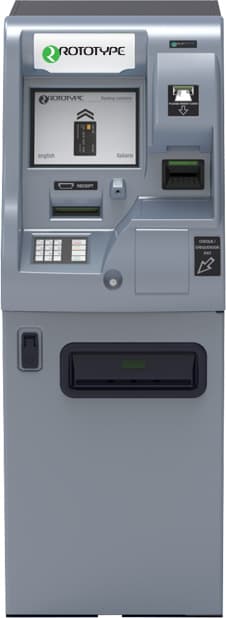 CJD 8000