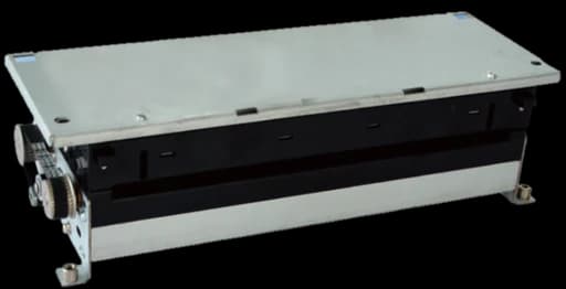 BS-ULA4III - Product view - CashPrime
