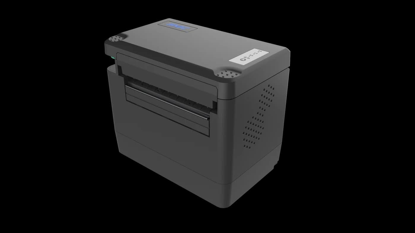 BTP-K710 - صورة المنتج - CashPrime