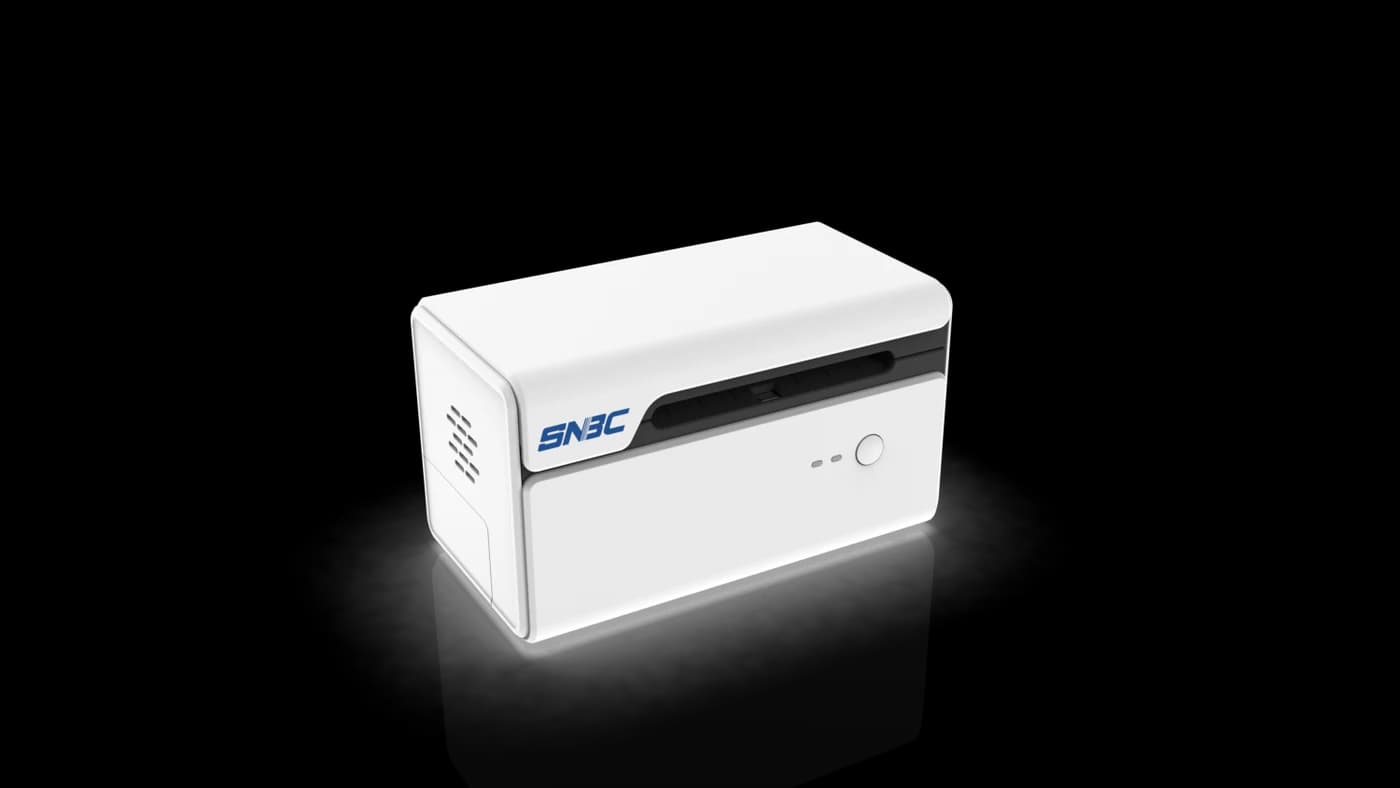 BTP-L730 - صورة المنتج - CashPrime