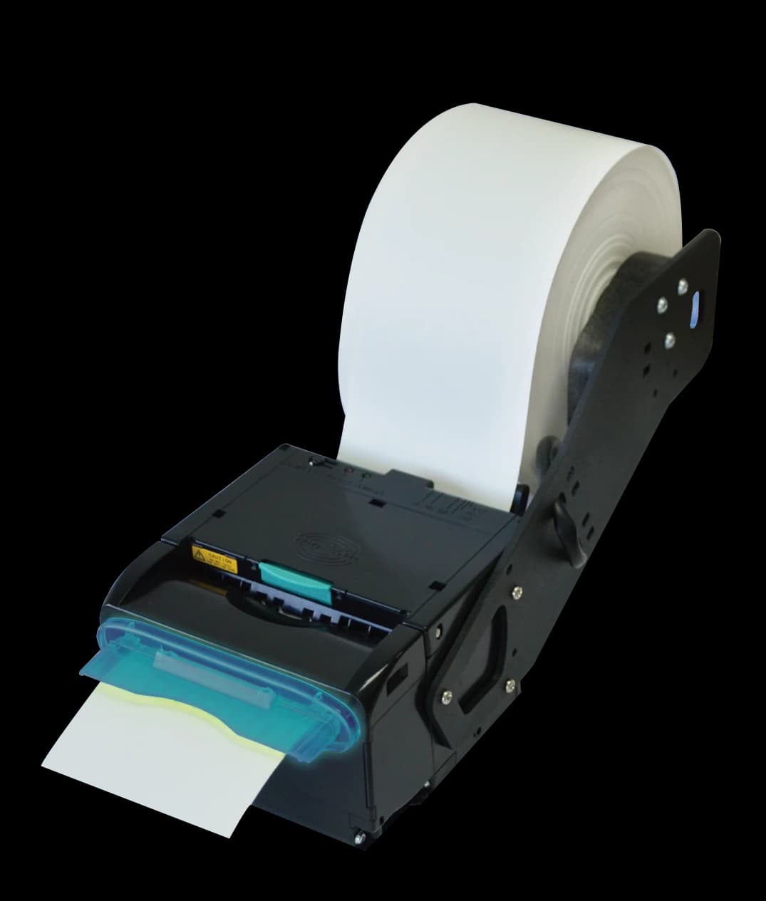 KT-800 - Product view - CashPrime