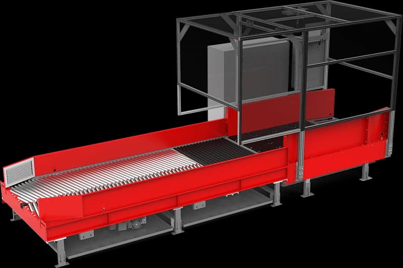 SNBC Singulator