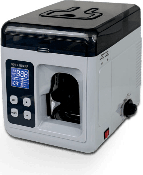 UN-B2 - Product view - CashPrime