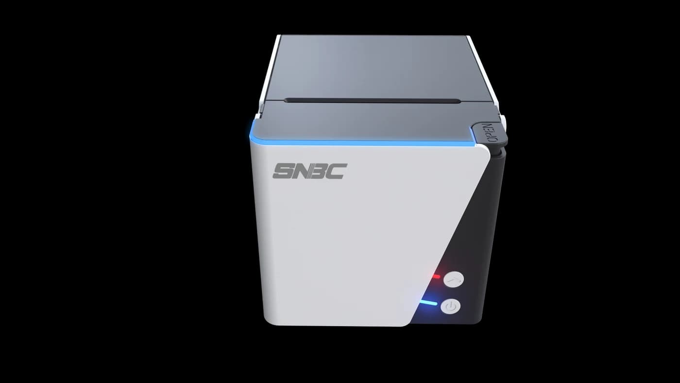 BTP-N80 Pro